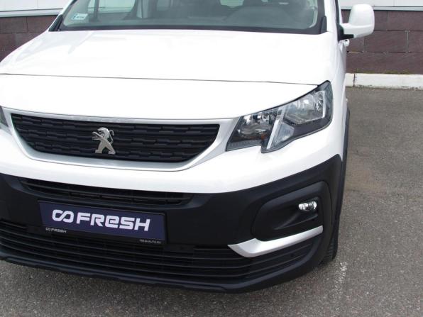 Peugeot Rifter I с пробегом 2020 года, цена 1 750 000 рублей, 92000 км, компактвэн, Автокод Объявления