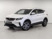 Belgee X50 Москва  - изображение 24