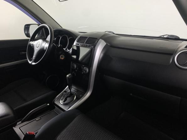 Suzuki Grand Vitara II Рестайлинг 2 с пробегом 2014 года, цена 1 550 000 рублей, 90519 км, внедорожник, Автокод Объявления