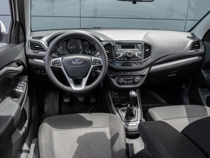 Lada (ВАЗ) Vesta I Краснодар  - изображение 6