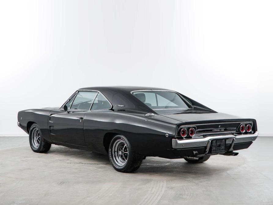 Dodge Charger II Москва  - изображение 2