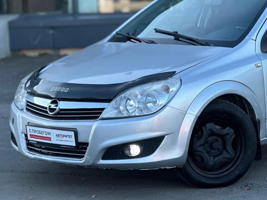 Opel Astra H Рестайлинг Архангельск  - изображение 2