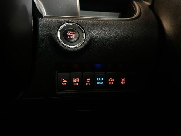 Mitsubishi Delica D:2 II с пробегом 2017 года, цена 1 099 900 рублей, 72012 км, микровэн, Автокод Объявления