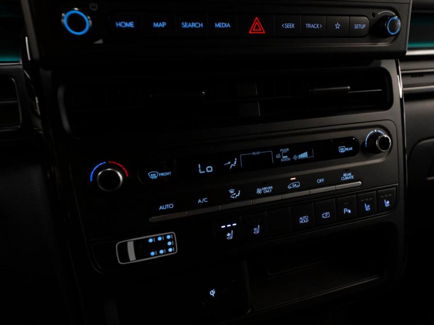 Hyundai Staria I Рестайлинг Москва  - изображение 26