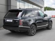 Land Rover Range Rover IV Рестайлинг Москва  - изображение 34