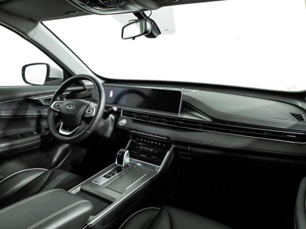 Chery Tiggo 4 I Рестайлинг 2 с пробегом 2025 года, цена 1 740 000 рублей, 26423 км, внедорожник, Автокод Объявления