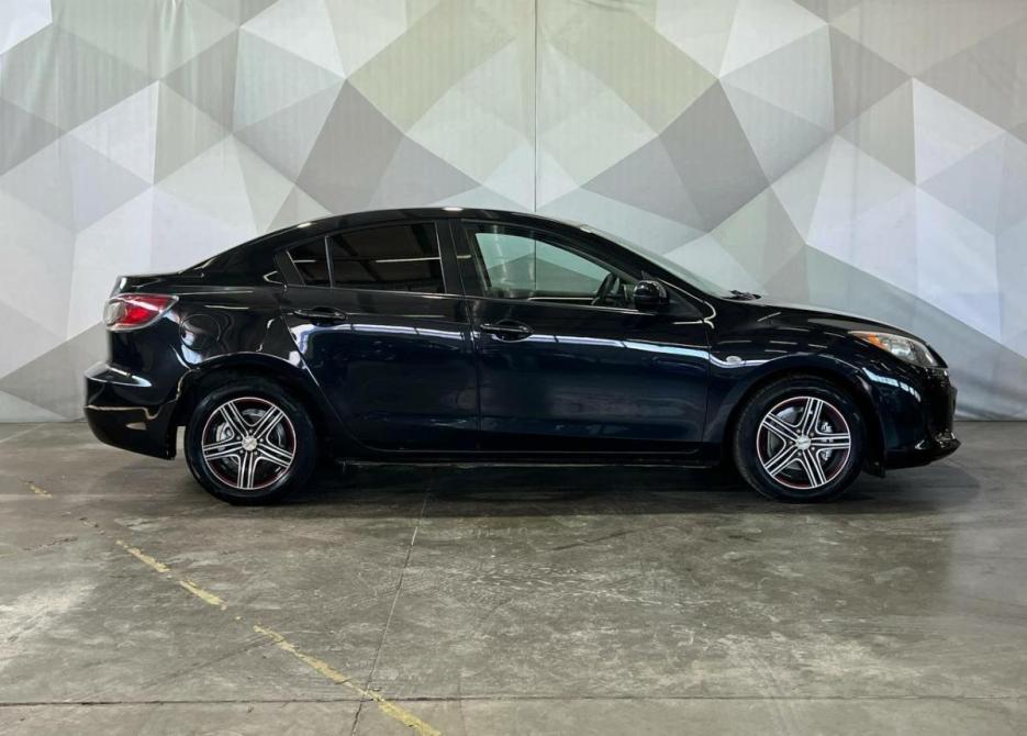 Mazda 3 II (BL) Оренбург  - изображение 7