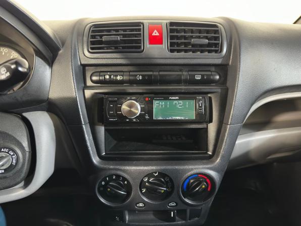 Kia Picanto I с пробегом 2005 года, цена 399 900 рублей, 180000 км, хэтчбек, Автокод Объявления