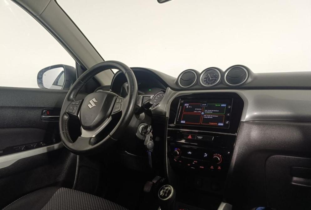 Suzuki Vitara II Волгоград  - изображение 12