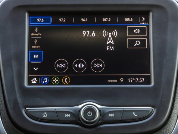 Chevrolet Equinox III с пробегом 2019 года, цена 1 898 000 рублей, 166125 км, внедорожник, Автокод Объявления