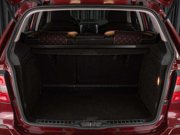 Mercedes-Benz B-Класс I (W245) с пробегом 2008 года, цена 769 000 рублей, 197353 км, хэтчбек, Автокод Объявления