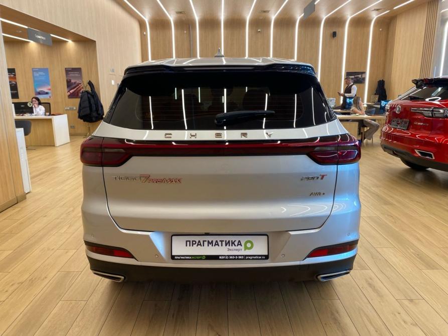 Chery Tiggo 7 Pro Max I Санкт-Петербург  - изображение 2