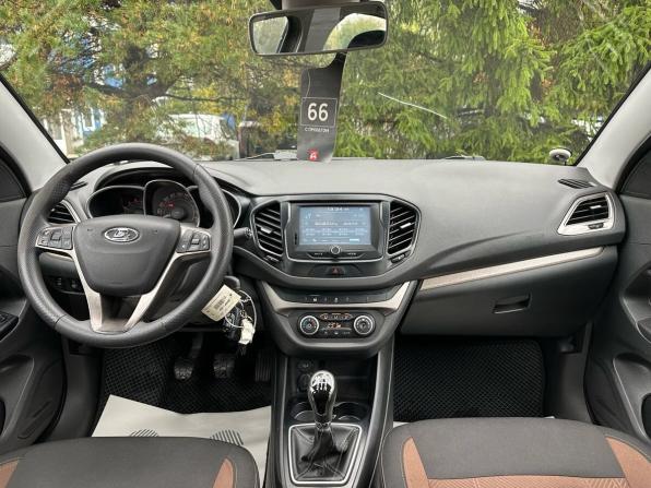 Lada (ВАЗ) Vesta I с пробегом 2017 года, цена 719 000 рублей, 170313 км, седан, Автокод Объявления