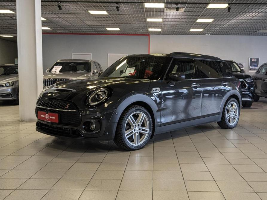 Mini Clubman II Рестайлинг Екатеринбург  - изображение 4