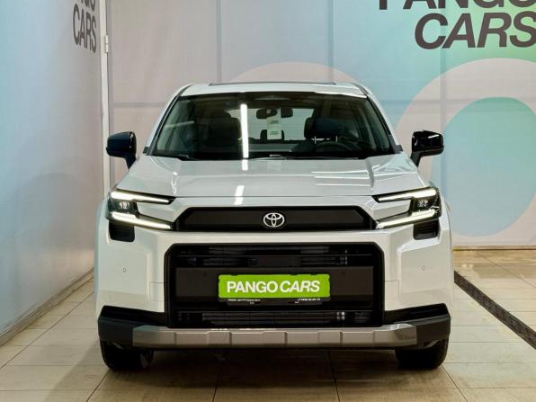 Toyota RAV4 VI (XA60) с пробегом 2026 года, цена 4 100 000 рублей, 65 км, внедорожник, Автокод Объявления