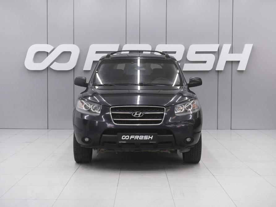 Hyundai Santa Fe II Ростов-на-Дону  - изображение 3