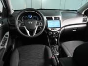 Hyundai Solaris I Рестайлинг Ростов-на-Дону  - изображение 23