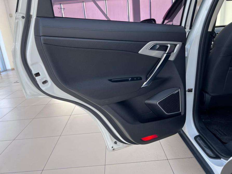 Geely Atlas I Волжский  - изображение 26