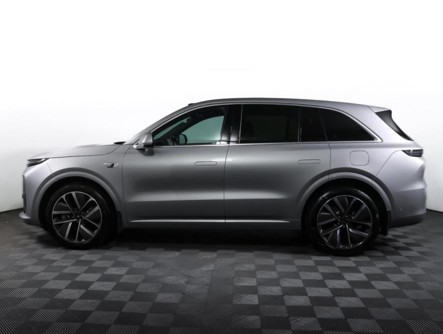 Li Auto (Lixiang) L6 Москва  - изображение 8