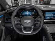 Geely Monjaro I Рестайлинг (China Market) Москва  - изображение 46