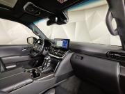 Toyota Land Cruiser 300 Series Москва  - изображение 36