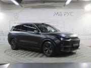 Li Auto (Lixiang) L9 I Москва  - изображение 40
