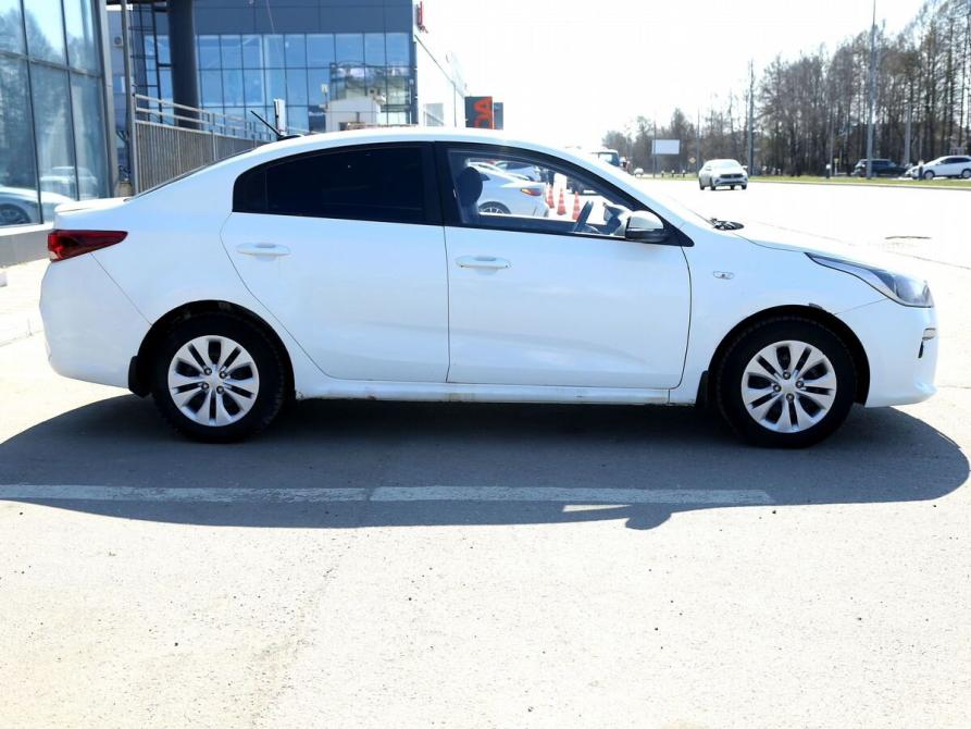 Kia Rio IV Иваново  - изображение 7