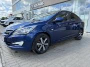 Hyundai Solaris I Рестайлинг Набережные Челны  - изображение 22