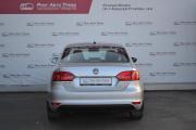 Volkswagen Jetta VI Старый Оскол  - изображение 23