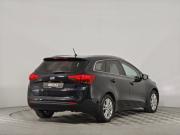 Kia Ceed II Санкт-Петербург  - изображение 25