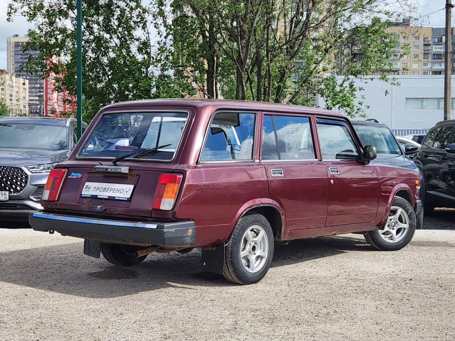 Lada (ВАЗ) 2104 Санкт-Петербург  - изображение 6