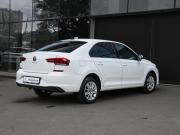 Volkswagen Polo VI Москва  - изображение 20