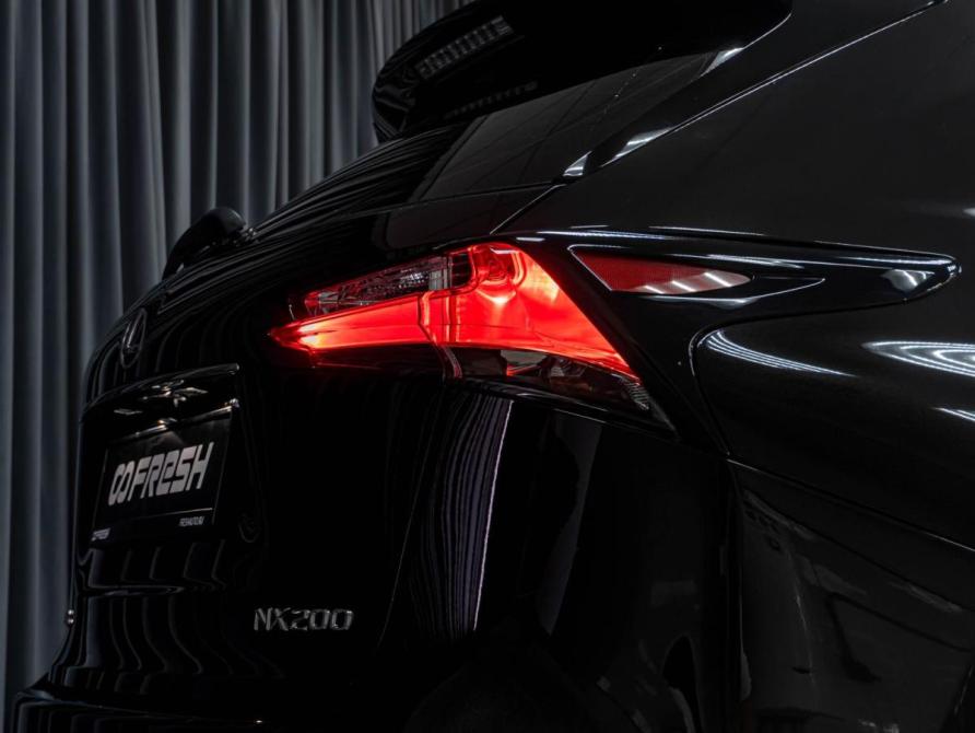 Lexus NX I Тюмень  - изображение 9