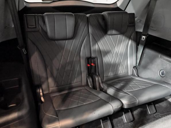 Chery Tiggo 8 Pro Max I Рестайлинг с пробегом 2024 года, цена 2 800 000 рублей, 24005 км, внедорожник, Автокод Объявления