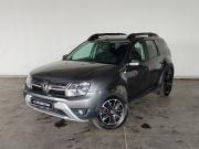 Renault Duster I Рестайлинг Москва  - изображение 20