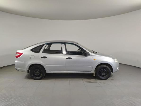 Lada (ВАЗ) Granta I с пробегом 2014 года, цена 350 000 рублей, 216016 км, лифтбек, Автокод Объявления