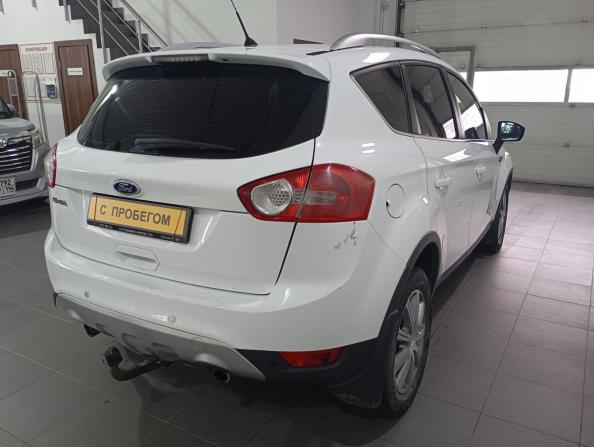 Ford Kuga I с пробегом 2011 года, цена 770 000 рублей, 137200 км, внедорожник, Автокод Объявления