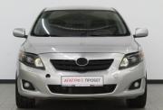 Toyota Corolla X (E140 E150) Екатеринбург  - изображение 33