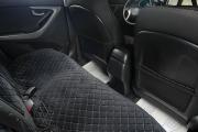 Hyundai Elantra V (MD) Рестайлинг Тюмень  - изображение 29