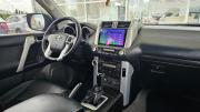 Toyota Land Cruiser Prado 150 Series Липецк  - изображение 19