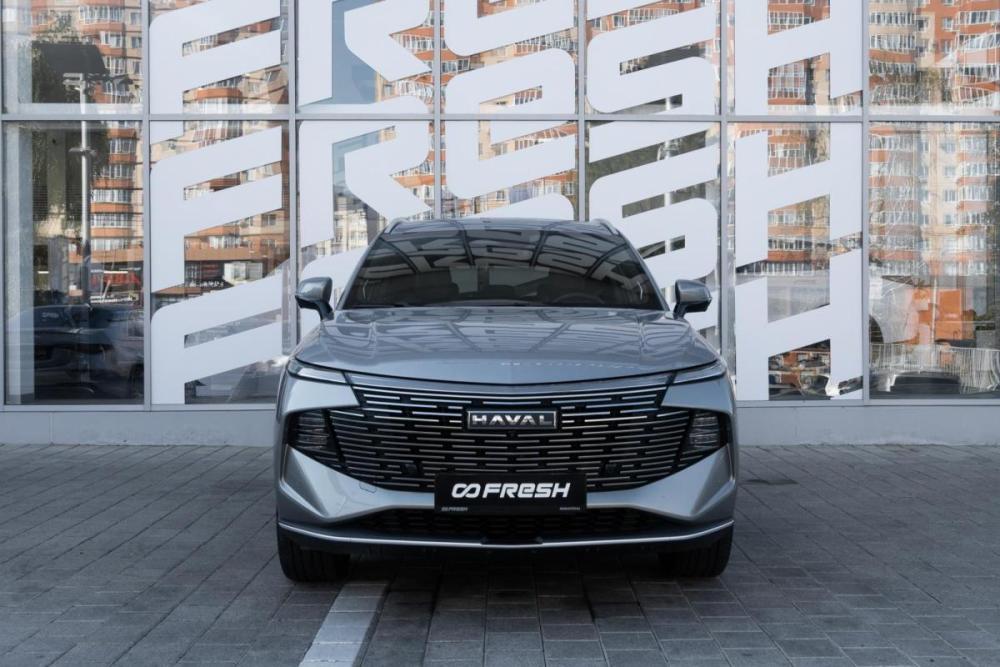 Haval F7 II Ставрополь  - изображение 3