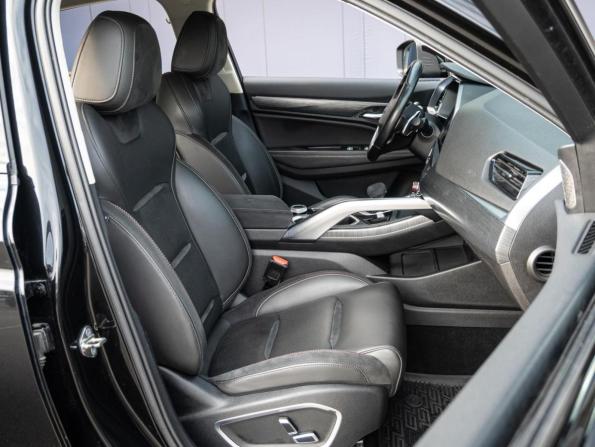 Geely Tugella I с пробегом 2022 года, цена 2 350 000 рублей, 127614 км, внедорожник, Автокод Объявления