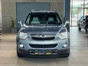 Opel Antara I Рестайлинг Оренбург  - изображение 26