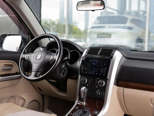 Suzuki Grand Vitara II Рестайлинг 2 с пробегом 2012 года, цена 1 360 000 рублей, 203901 км, внедорожник, Автокод Объявления