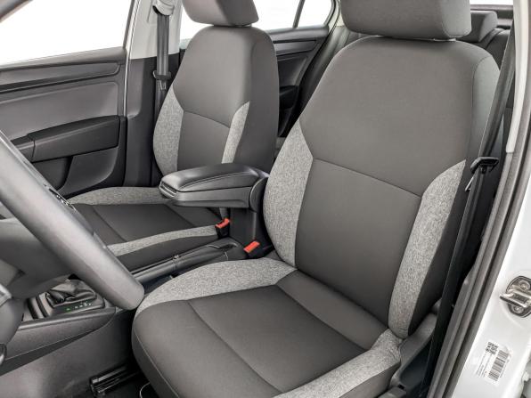 Skoda Rapid II с пробегом 2021 года, цена 1 355 000 рублей, 131058 км, лифтбек, Автокод Объявления