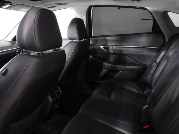 Hyundai Sonata VIII (DN8) с пробегом 2021 года, цена 2 600 000 рублей, 53539 км, седан, Автокод Объявления
