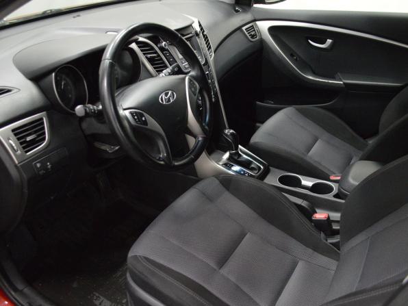 Hyundai i30 II Рестайлинг с пробегом 2015 года, цена 999 000 рублей, 171778 км, хэтчбек, Автокод Объявления