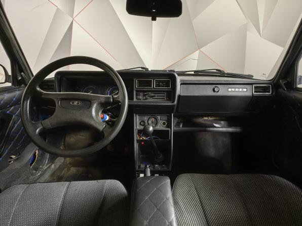 Lada (ВАЗ) 2107 с пробегом 2008 года, цена 99 700 рублей, 67096 км, седан, Автокод Объявления