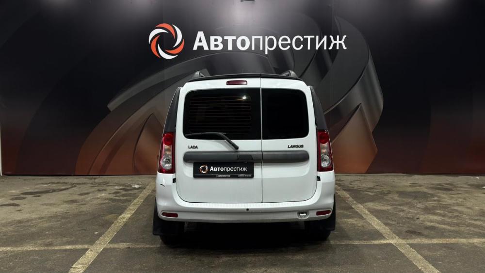 Lada (ВАЗ) Largus I Ставрополь  - изображение 5
