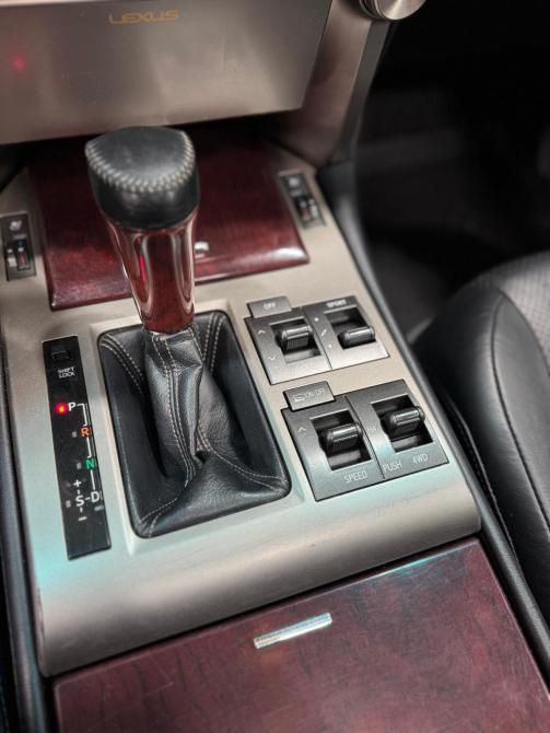 Lexus GX II Кемерово  - изображение 17